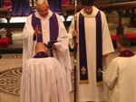 Institution of the Revd David Gillespie as Vicar of St Ann's and St Stephen's